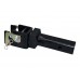 501 - Slides into a standard 2" receiver tube