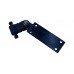 TS530 Horizontally mounted flat plate with four 13.5mm holes