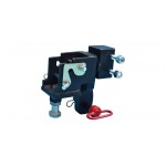 VS601 Vehicle side weight distribution hitch 